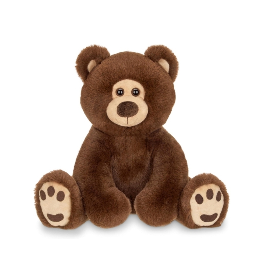 Bearington Barnaby Teddy Bear